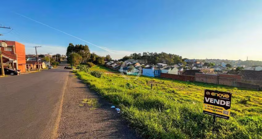 Terreno à venda em estância velha, união, com 352 m²