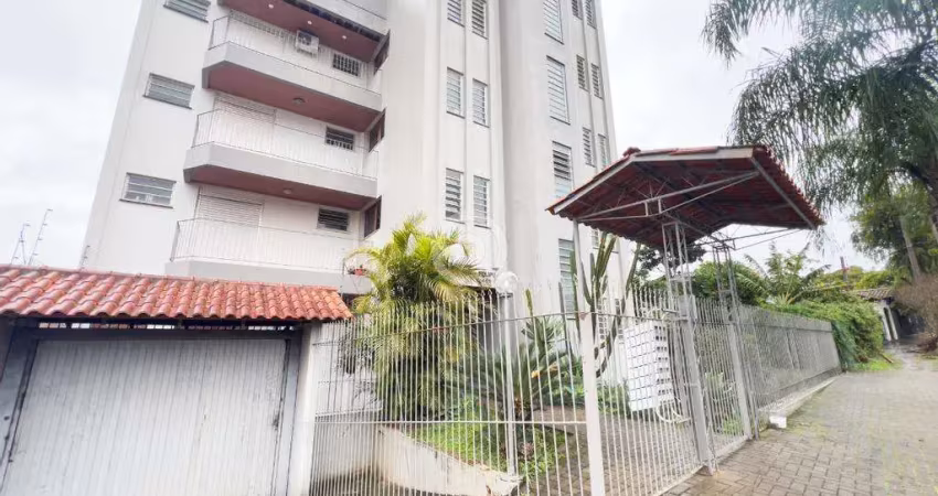 Apartamento à venda em novo hamburgo, guarani, com 3 quartos, com 225.36 m²
