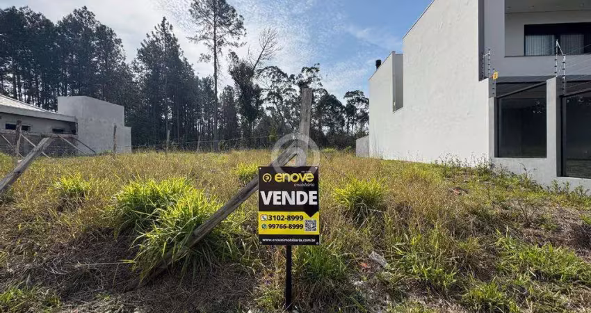Terreno à venda em novo hamburgo, canudos, com 300.75 m²