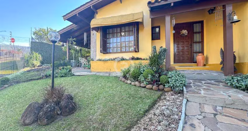 Casa à venda em estância velha, encosta do sol, com 3 quartos, com 230 m²