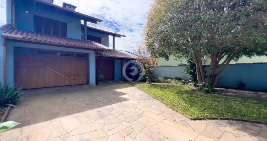 Casa à venda em estância velha, rincão dos ilhéus, com 3 quartos, com 320 m²