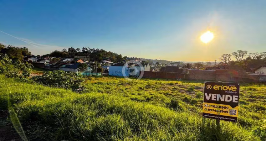 Terreno à venda em estância velha, união, com 352 m²