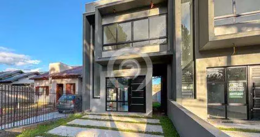 Casa à venda em estância velha, encosta do sol, com 2 quartos, com 71.1 m²