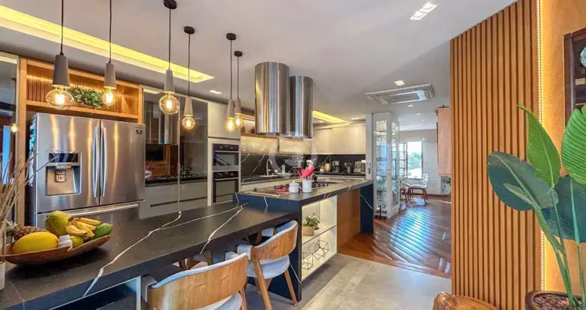 Casa à venda em estância velha, união, com 3 quartos, com 330 m²