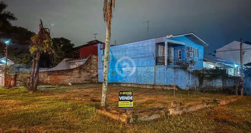 Terreno à venda em novo hamburgo, industrial, com 240 m²
