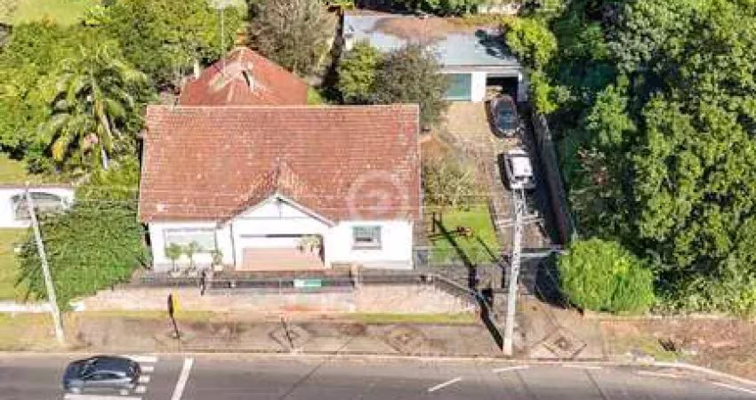 Casa à venda em estância velha, sol nascente, com 3 quartos, com 344 m²