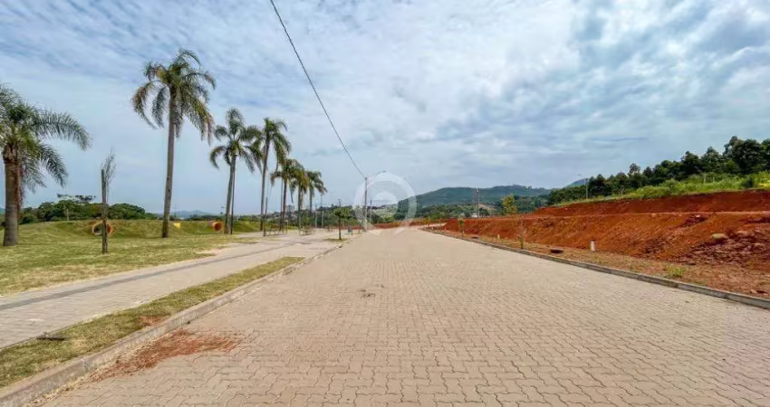 Terreno em condomínio fechado à venda na Estr. Picada Verão, 102, Centro, Dois Irmãos
