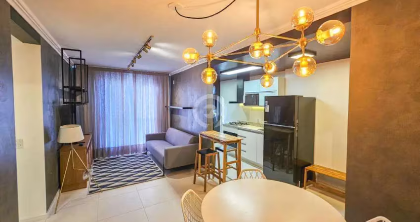 Apartamento à venda em novo hamburgo, rondônia, com 2 quartos, com 60.08 m², residencial montclair