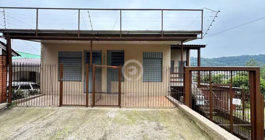 Casa à venda em novo hamburgo, são josé, com 3 quartos, com 300 m²