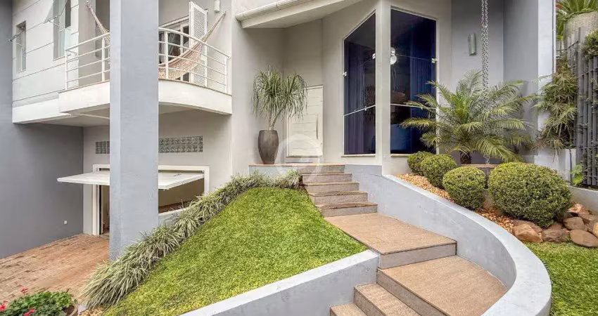 Casa à venda em estância velha, bela vista, com 4 quartos, com 293 m²
