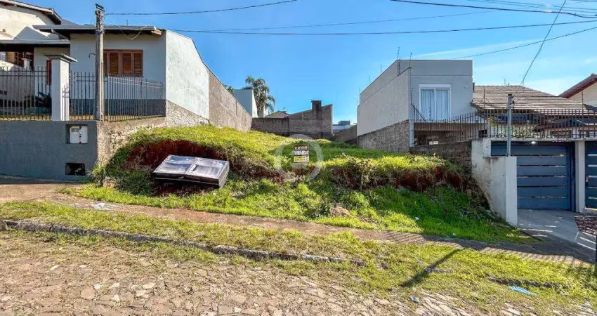 Terreno à venda em estância velha, encosta do sol, com 349.2 m²
