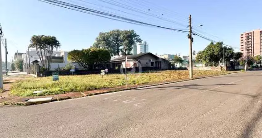 Terreno à venda em estância velha, centro, com 396 m²