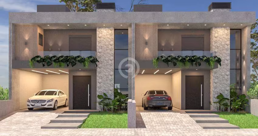 Casa à venda em estância velha, lira, com 3 suítes, com 130 m²