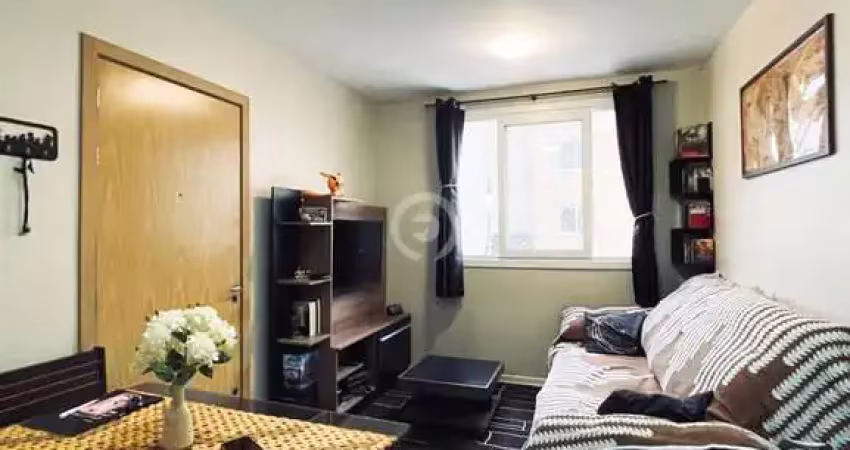Apartamento à venda em estância velha, união, com 2 quartos, com 57 m², rota brasil