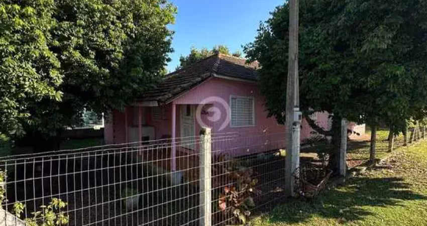 Terreno à venda em estância velha, centro, com 420 m²