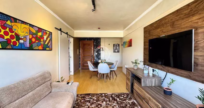 Apartamento à venda em estância velha, centro, com 3 quartos, com 106 m²