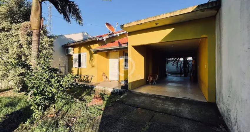 Casa à venda em estância velha, lago azul, com 2 quartos, com 90 m²