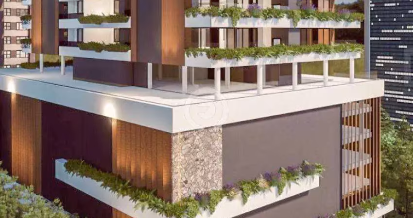 Apartamento à venda em estância velha, centro, com 2 suítes, com 84 m², hantower