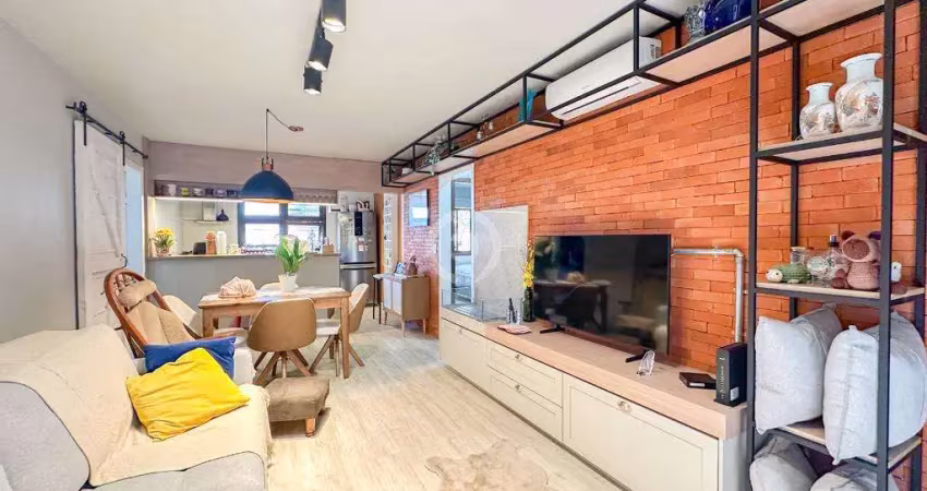Casa à venda em estância velha, encosta do sol, com 2 quartos, com 99 m²
