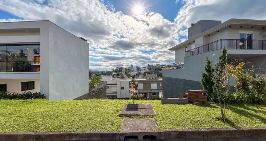 Terreno à venda em estância velha, encosta do sol, com 416.82 m², horizon clube residencial