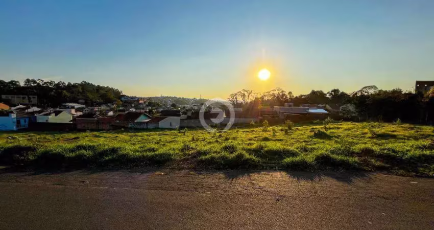 Terreno à venda em estância velha, união, com 352 m²