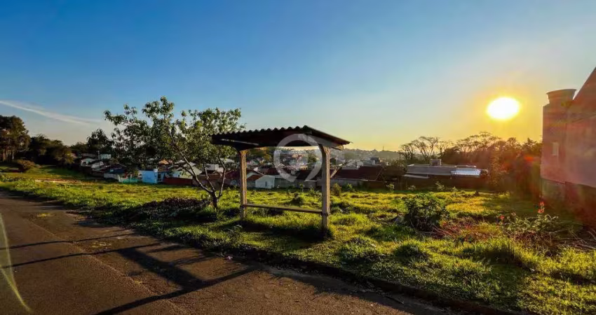 Terreno à venda em estância velha, união, com 339.2 m²