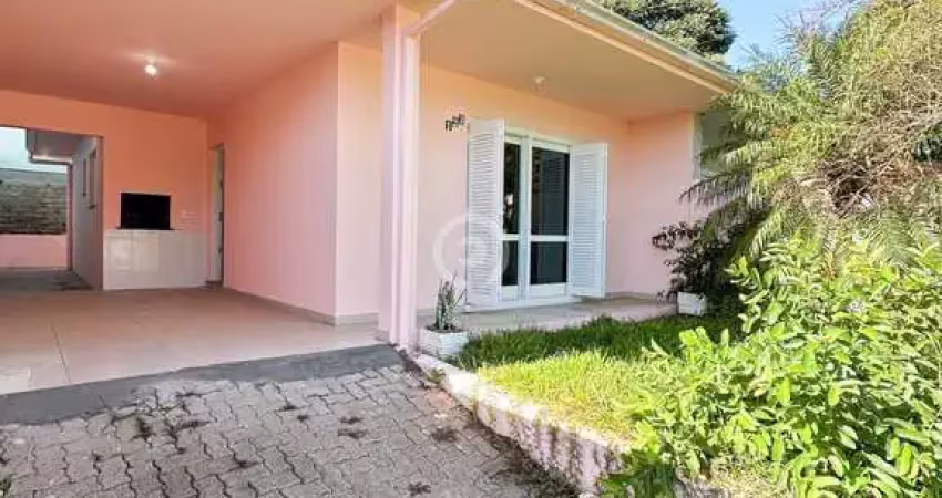 Casa à venda em estância velha, união, com 2 quartos, com 65 m²