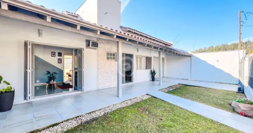 Casa à venda em estância velha, união, com 3 quartos, com 116 m²