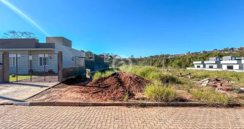 Terreno à venda em estância velha, lago azul, com 330 m²