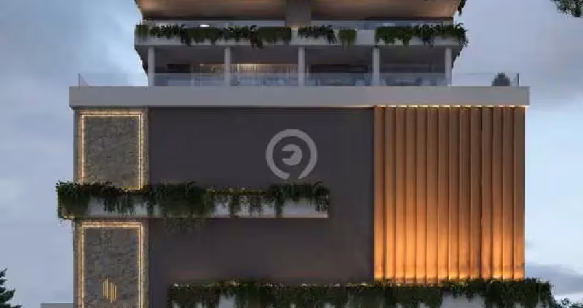 Apartamento à venda em estância velha, centro, com 2 suítes, com 84 m², hantower