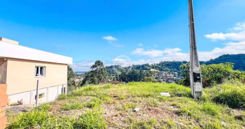 Terreno à venda em estância velha, floresta, com 295 m²