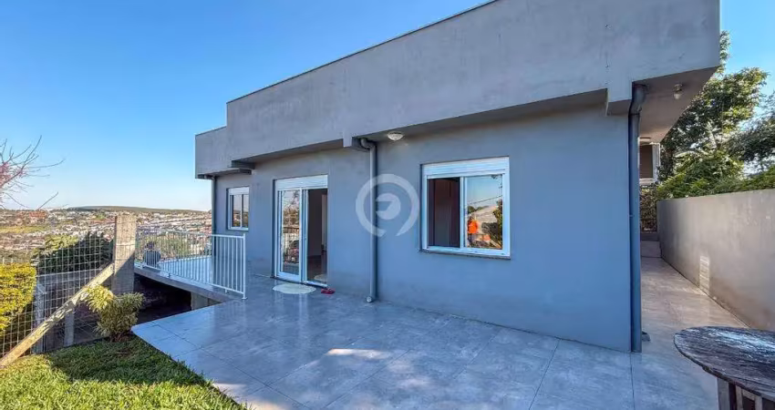 Casa à venda em estância velha, encosta do sol, com 3 quartos, com 110 m²