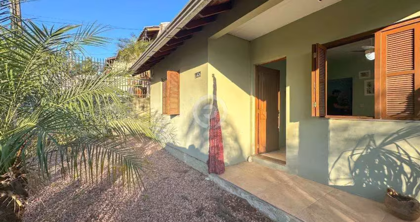 Casa à venda em estância velha, encosta do sol, com 2 quartos, com 81 m²