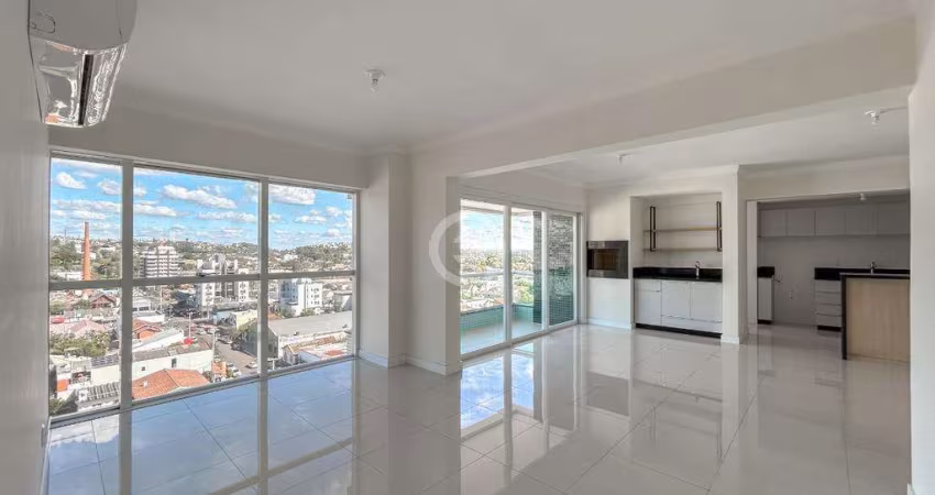 Apartamento à venda em Estância Velha, Centro, com 3 quartos, com 139.72 m²