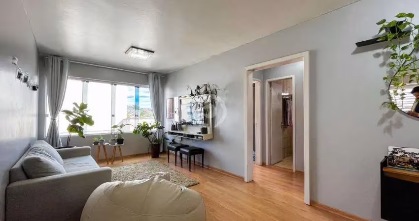 Apartamento à venda em estância velha, centro, com 2 quartos, com 108 m², edifício erna