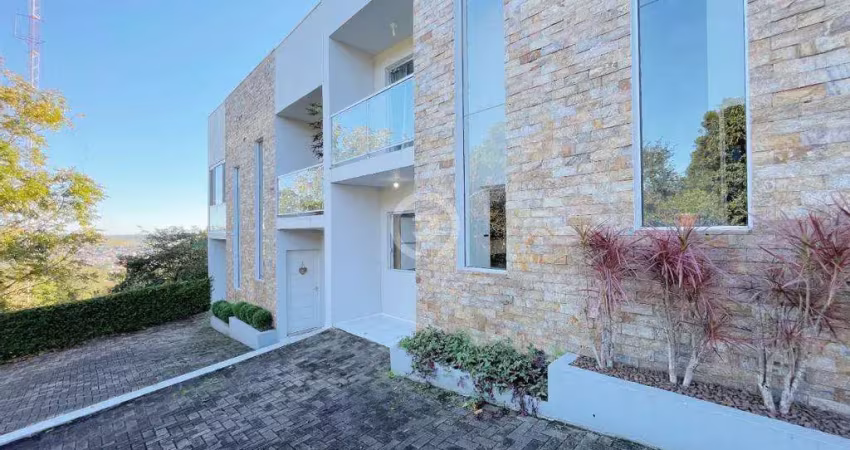 Casa à venda em novo hamburgo, rondônia, com 2 quartos, com 76 m², condominio dom rafael