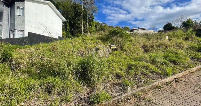 Terreno à venda em estância velha, união, com 670.37 m²