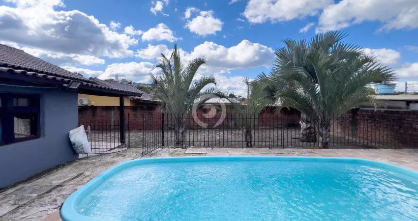 Casa à venda em estância velha, encosta do sol, com 2 quartos, com 72.7 m²