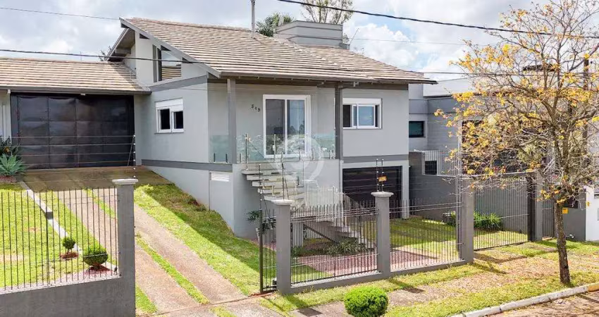 Casa à venda em estância velha, encosta do sol, com 3 quartos, com 254 m²