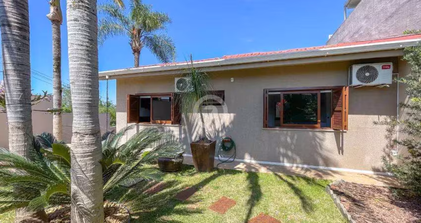 Casa à venda em portão, centro, com 4 quartos, com 183.56 m²