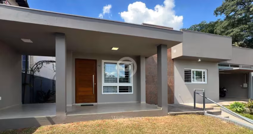 Casa à venda em novo hamburgo, operário, com 3 quartos, com 180 m²