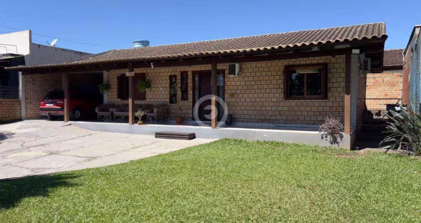 Casa com 3 quartos à venda no Campo Grande, Estância Velha 