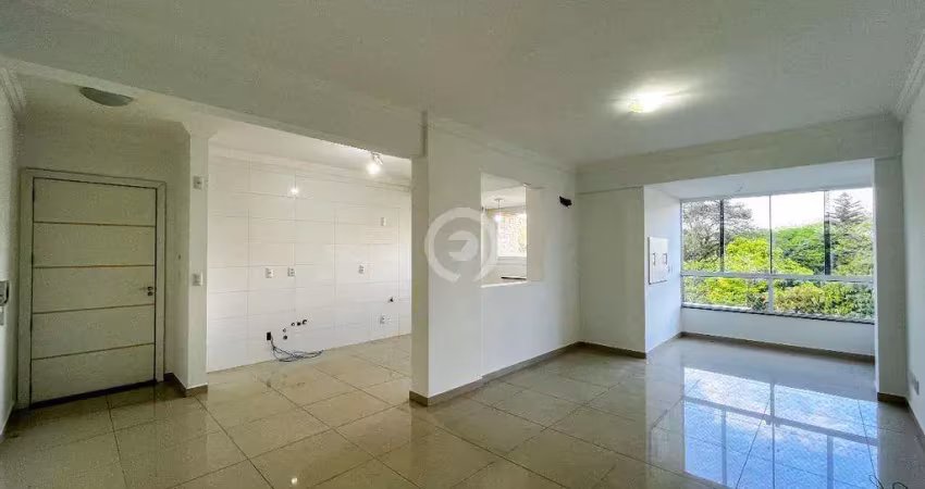 Apartamento à venda em estância velha, centro, com 3 quartos, com 101 m², edifício joalbe