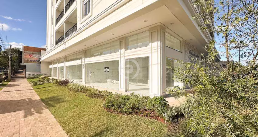 Apartamento à venda em dois irmãos, centro, com 3 quartos, com 160 m², residencial orquídea