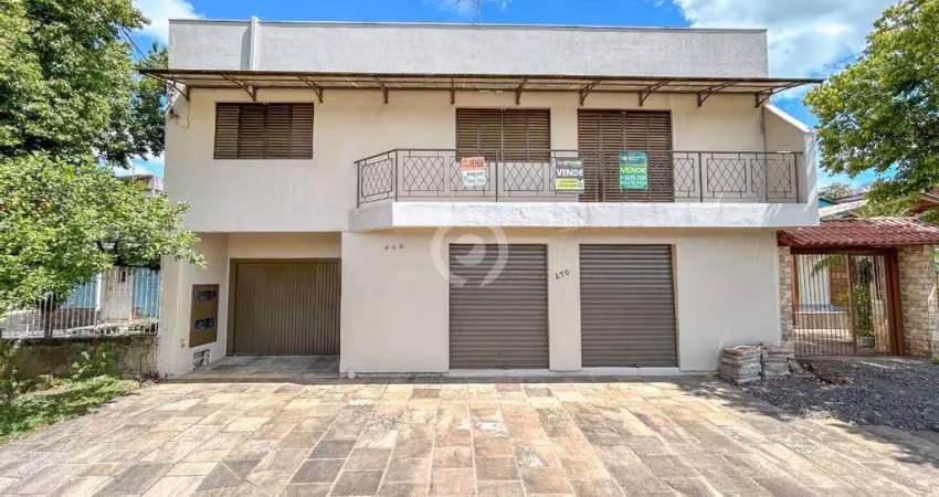 Prédio com 1 sala à venda no Boa Saúde, Novo Hamburgo 