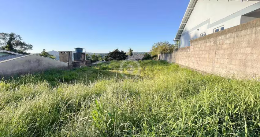 Terreno à venda no Sol Nascente, Estância Velha 