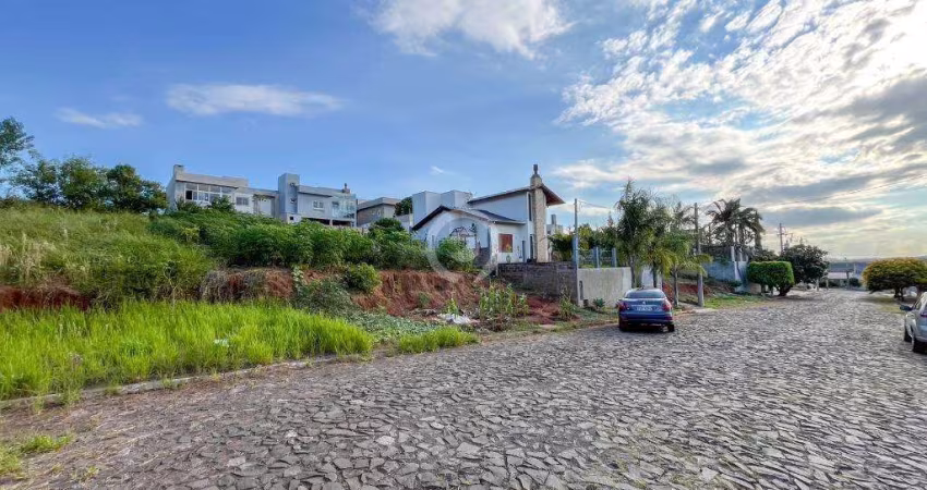 Terreno à venda em Estância Velha, Bela Vista, com 420 m²