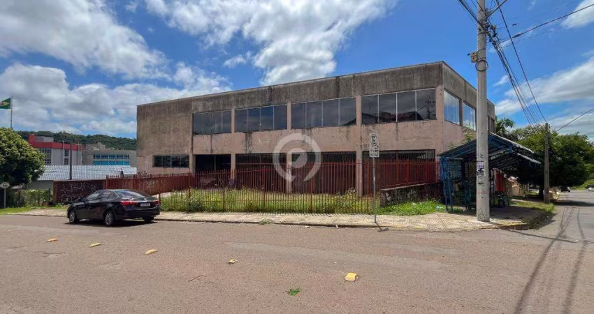 Prédio à venda em Novo Hamburgo, Vila Nova, com 1731 m²