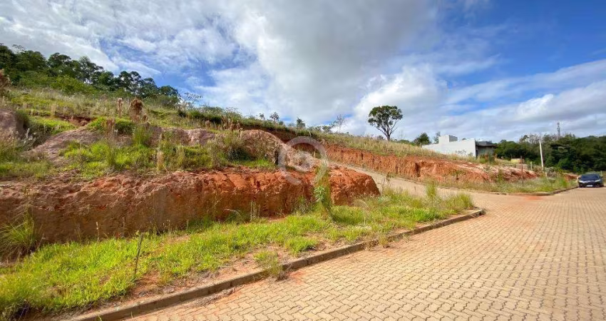 Terreno à venda em Estância Velha, Floresta, com 250 m²