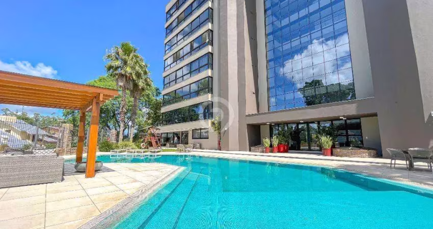 Venda | Apartamento com 286,74 m², 4 dormitório(s), 3 vaga(s). Cidade Nova, Ivoti